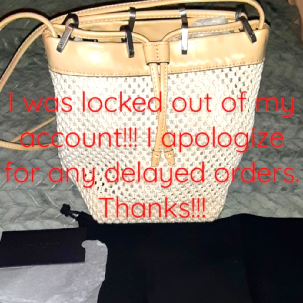 Apologies